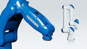 ロボットのアイコン画像