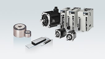 サーボのアイコン画像