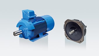 PMモータのアイコン画像