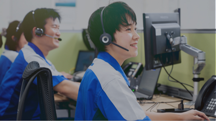 製品・サービス