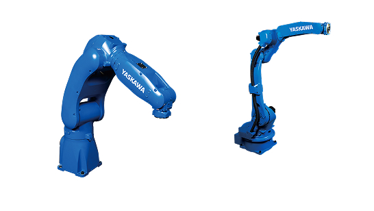 MOTOMAN-GPシリーズ