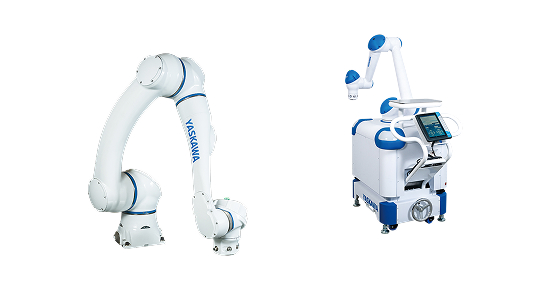 MOTOMAN-HCシリーズ