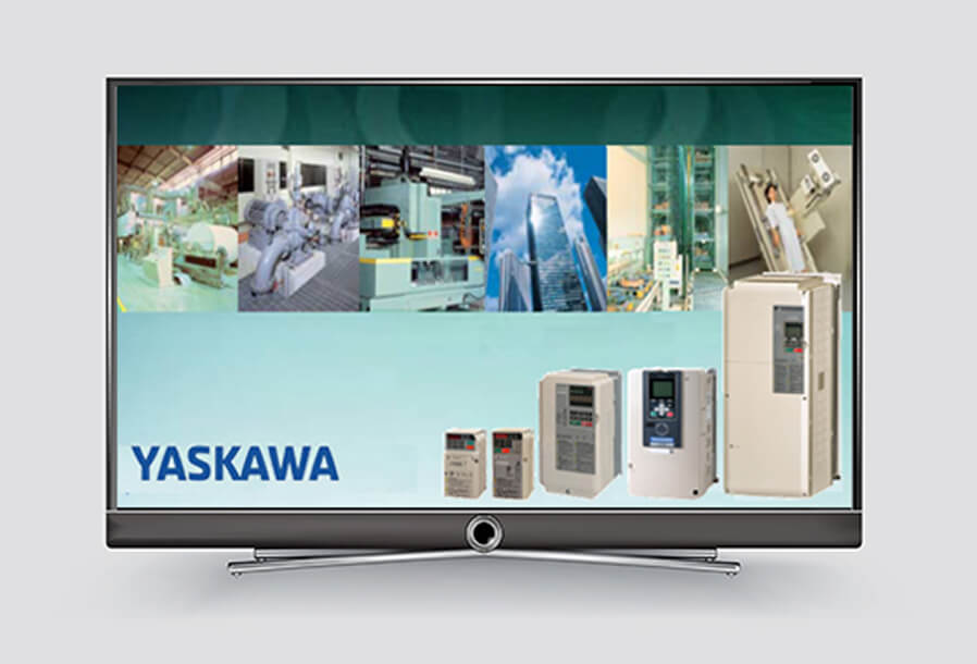 省エネ効果シミュレーション