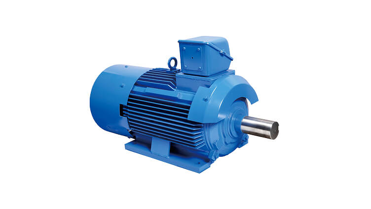 SS7シリーズの小型軽量PMモータ