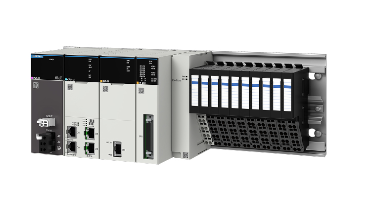 YRMコントローラ