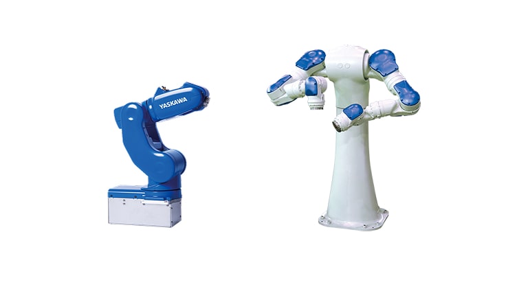 その他のロボット（製品イメージ）