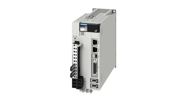 Σ-XW（SGDWX）サーボパック