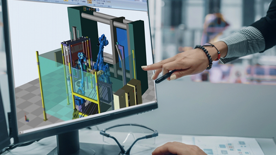 システム導入・構築サポート