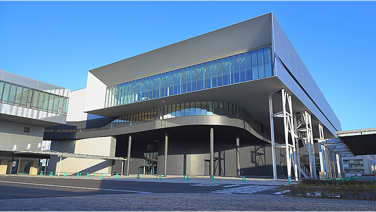 インバータ豆大福