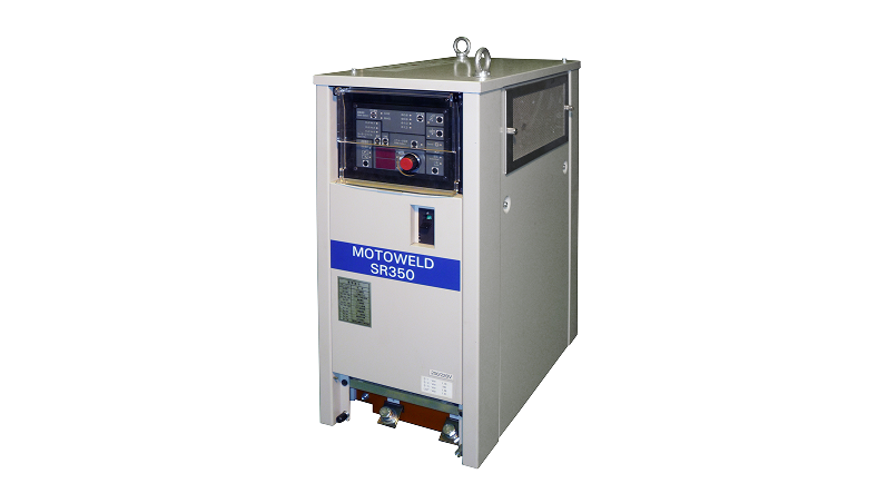 溶接電源 MOTOWELD-X500