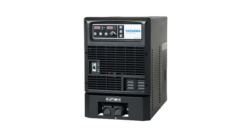 溶接電源 MOTOWELD-SR350